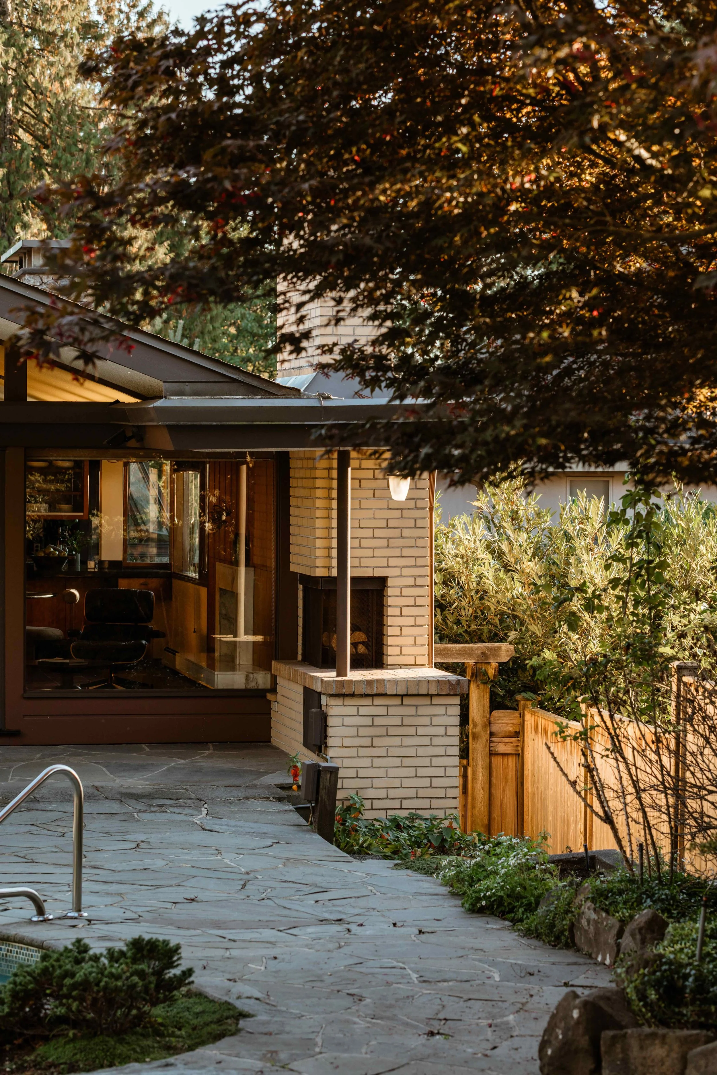 The Sakura Estate — West Coast Modern | Real Estate Agents for